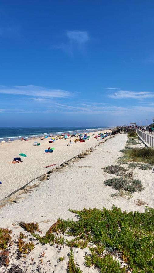 Vagueira Beach Praia da Vagueira エクステリア 写真