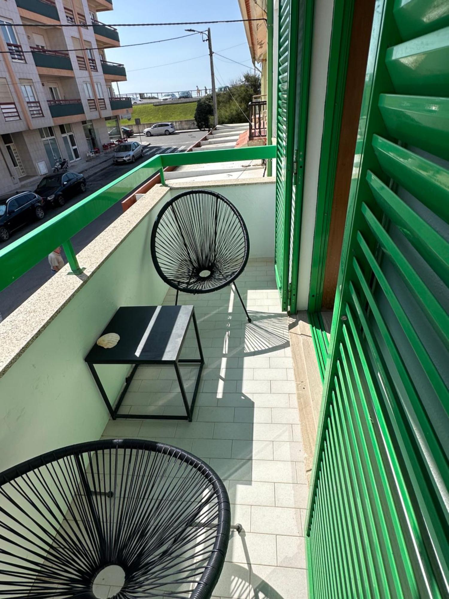 Vagueira Beach Praia da Vagueira エクステリア 写真